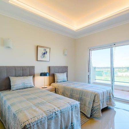 Boavista Golf And Spa Resort - Bayview 拉哥斯 外观 照片