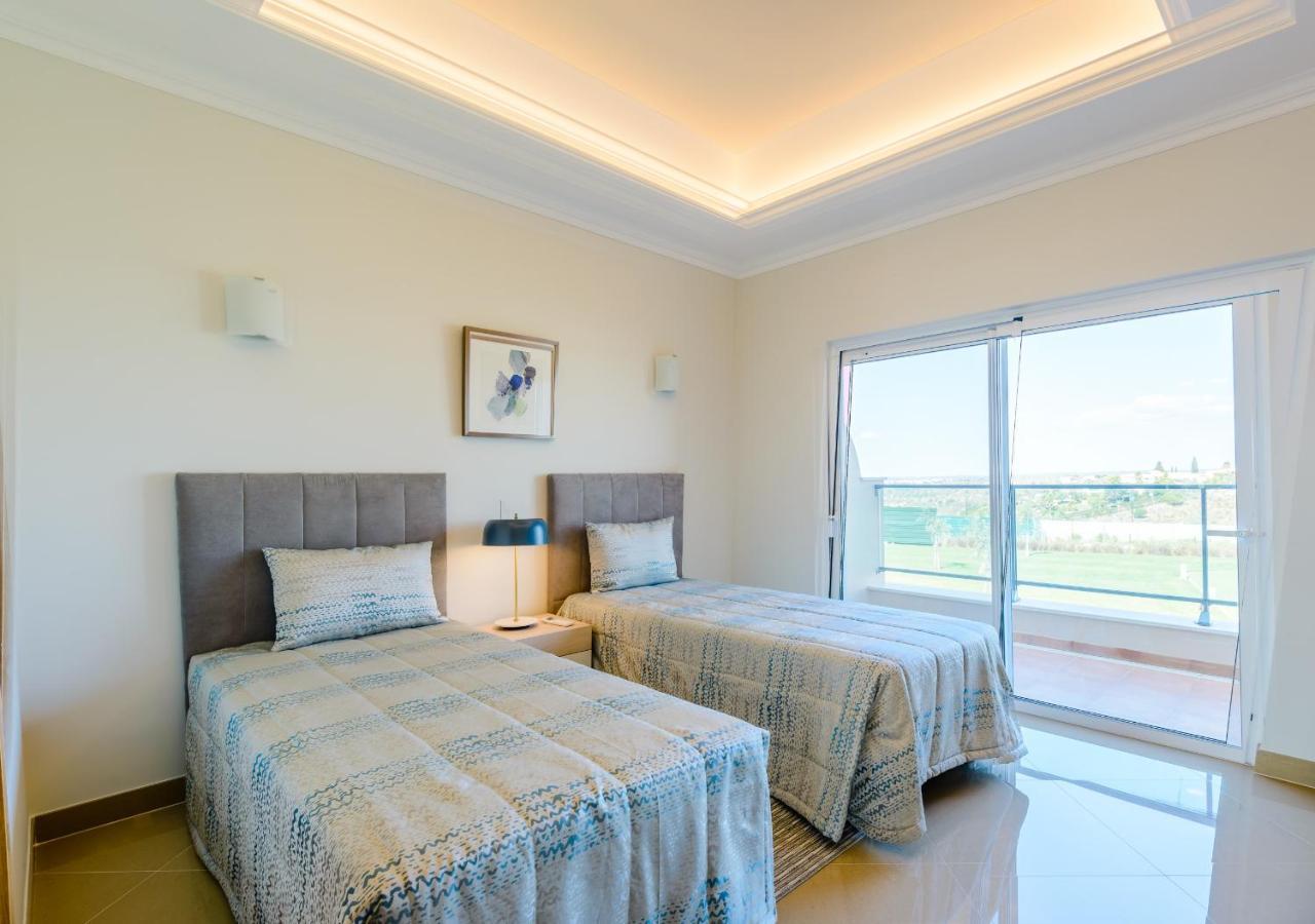 Boavista Golf And Spa Resort - Bayview 拉哥斯 外观 照片