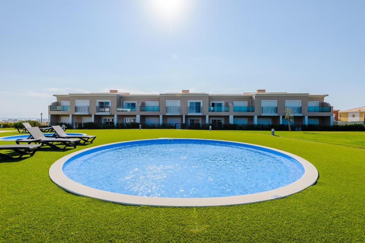 Boavista Golf And Spa Resort - Bayview 拉哥斯 外观 照片